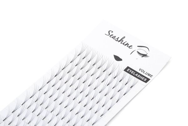premade fans seashine individual lashes short stem 3d-6d eyelashes extension natural long mink lashes premade fans
premade fans seashine individual lashes short stem 3d-6d eyelashes extension natural long mink lashes premade fans