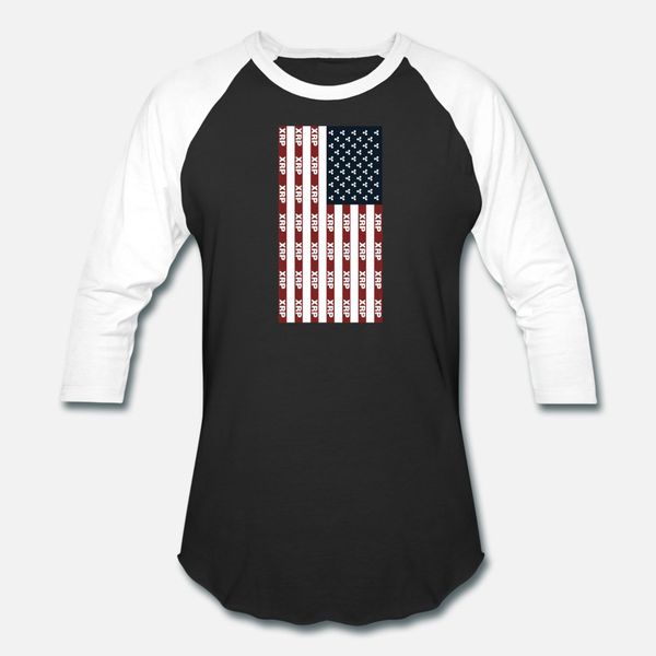 usa flag with ripple xrp digital blockchain crypto t shirt men printing cotton round neck trend fitness building spring vintage shirt
usa flag with ripple xrp digital blockchain crypto t shirt men printing cotton round neck trend fitness building spring vintage shirt