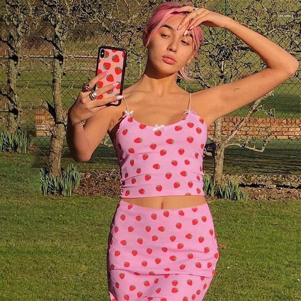 clothing cute womens designer strawberry printed womens designer 2 piece dress slim bodycon womens dress casual 2 piece dress, White
clothing cute womens designer strawberry printed womens designer 2 piece dress slim bodycon womens dress casual 2 piece dress, White