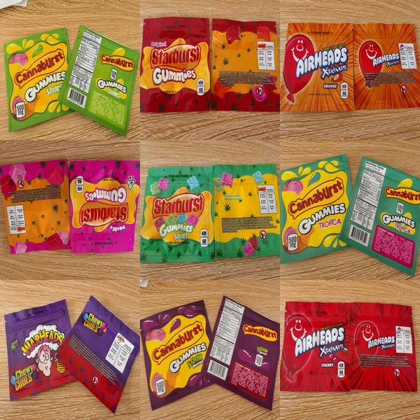 mylar bites bags 500mg proof nerds gummy cannaburst gushers bags smell edibles sour candy edible packaging rope packaging new empty jbxja
mylar bites bags 500mg proof nerds gummy cannaburst gushers bags smell edibles sour candy edible packaging rope packaging new empty jbxja