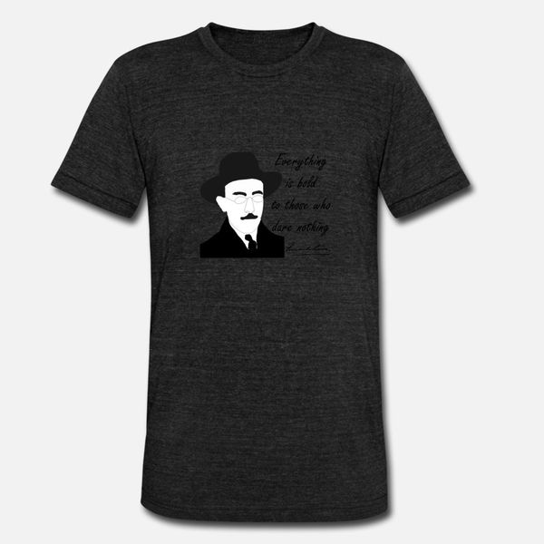 fernando pessoa t shirt men print tee shirt euro size s-3xl solid color sunlight humor summer natural shirt
fernando pessoa t shirt men print tee shirt euro size s-3xl solid color sunlight humor summer natural shirt