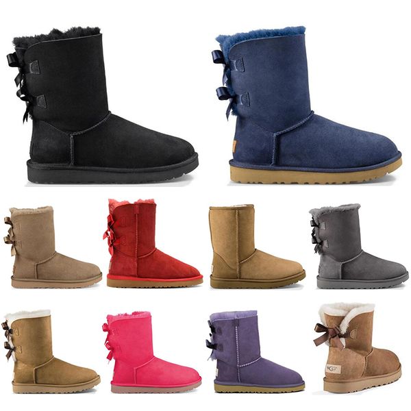 2020 australia women snow boots triple black chestnut pink navy blue grey fashion classic ankle short boot womens winter shoes size 36-41
2020 australia women snow boots triple black chestnut pink navy blue grey fashion classic ankle short boot womens winter shoes size 36-41