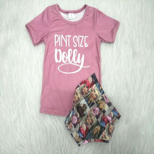 kids shorts two pieces pink with letters and print shorts fashion boutique children romper outfit, White
kids shorts two pieces pink with letters and print shorts fashion boutique children romper outfit, White