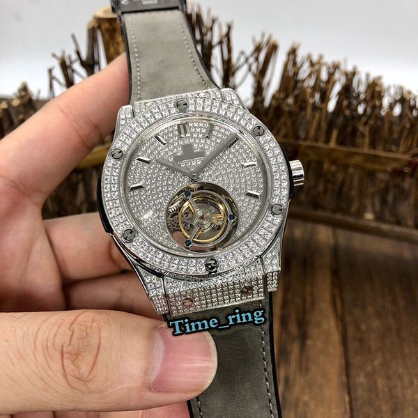 version 345.pe.9010.lr.1704 diamond dial silver diamond case manually wound tourbillon movement mens watch leather strap luxry watches, Slivery;brown
version 345.pe.9010.lr.1704 diamond dial silver diamond case manually wound tourbillon movement mens watch leather strap luxry watches, Slivery;brown