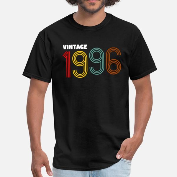 урожай 1996 день рождения gif для женщин и мужчин тенниска мужчин customize хлопка o шеи уникальный подарок смешной лето фотографии рубашка
урожай 1996 день рождения gif для женщин и мужчин тенниска мужчин customize хлопка o шеи уникальный подарок смешной лето фотографии рубашка