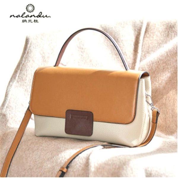 h42 nalandu fashion leather bag new 2020 fashion soft leather portable handbag casual shoulder messenger bag women
h42 nalandu fashion leather bag new 2020 fashion soft leather portable handbag casual shoulder messenger bag women