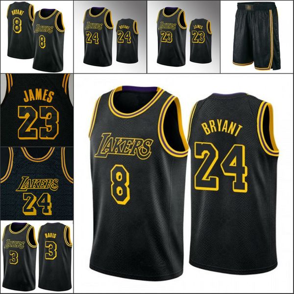 men's los angeles lakers kobe bryant lebron james anthony davis nba black mamba jersey shorts
men's los angeles lakers kobe bryant lebron james anthony davis nba black mamba jersey shorts