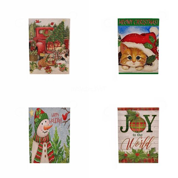 cotton and linen embroidery christmas table flag christmas coffee table deskdecoration#651
cotton and linen embroidery christmas table flag christmas coffee table deskdecoration#651