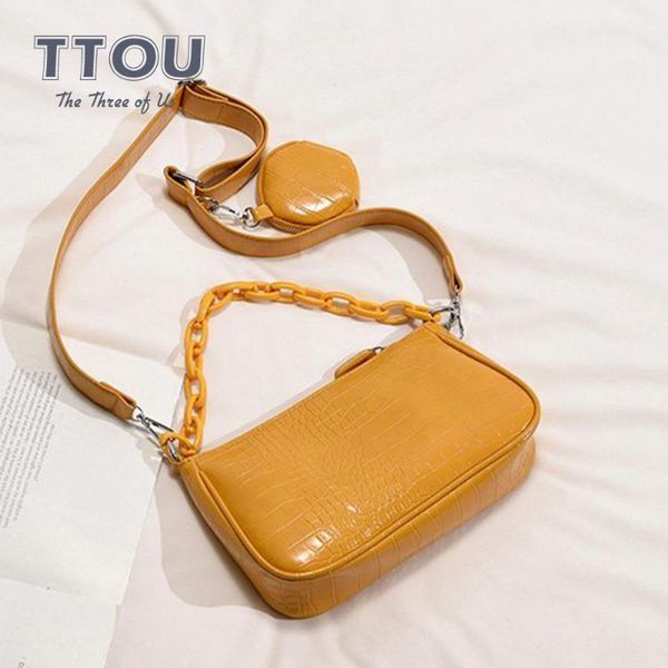 fashion pu leather women crossbody bag luxury female solid handbags purse designer brand ladies chain shoulder bags
fashion pu leather women crossbody bag luxury female solid handbags purse designer brand ladies chain shoulder bags