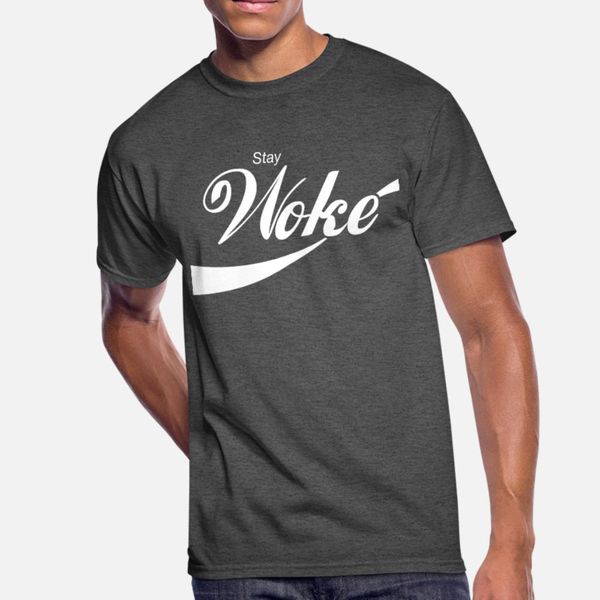 stay woke curly design t shirt men customized tee shirt s-xxxl pictures gift casual spring slim shirt
stay woke curly design t shirt men customized tee shirt s-xxxl pictures gift casual spring slim shirt
