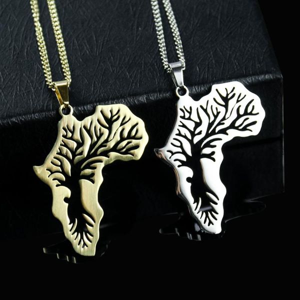 2020 fashion pendant tree of life stainless steel chain big necklace for women gifts statement necklace jewellery, Silver
2020 fashion pendant tree of life stainless steel chain big necklace for women gifts statement necklace jewellery, Silver