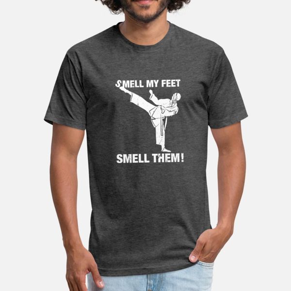 smell my feet funny karate t shirt gift smell them t shirt men customized 100% cotton s-xxxl basic solid crazy funny casual original shirt
smell my feet funny karate t shirt gift smell them t shirt men customized 100% cotton s-xxxl basic solid crazy funny casual original shirt