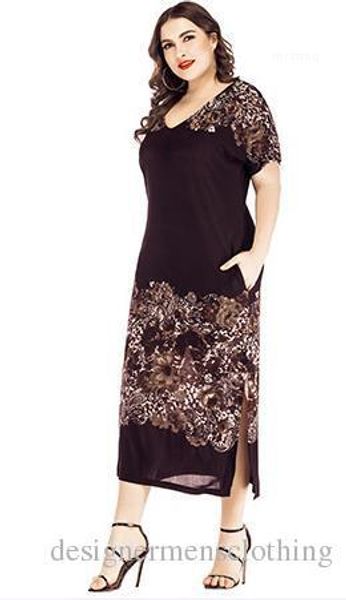 printed dresses summer v neck panelled dresses casual ladies split blouse dresses plus size flora, White;black
printed dresses summer v neck panelled dresses casual ladies split blouse dresses plus size flora, White;black