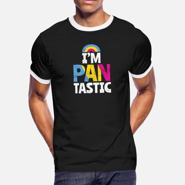 pansexual flag pan tastic pride parade party gift t shirt men print 100% cotton plus size 3xl letter cute new style summer pictures shirt
pansexual flag pan tastic pride parade party gift t shirt men print 100% cotton plus size 3xl letter cute new style summer pictures shirt