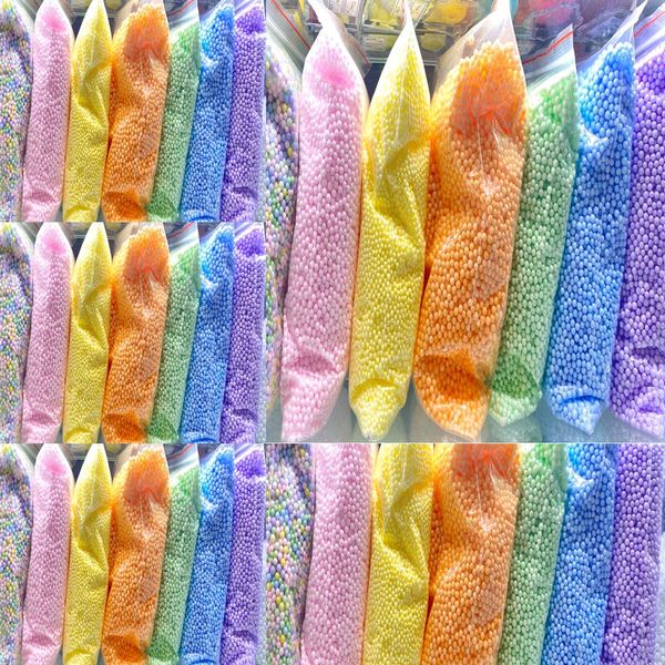 crystal mud crystal balloon balloon balloonfilled macaron color foam particles slim foam particles eps bolilong 10g 53brc
crystal mud crystal balloon balloon balloonfilled macaron color foam particles slim foam particles eps bolilong 10g 53brc