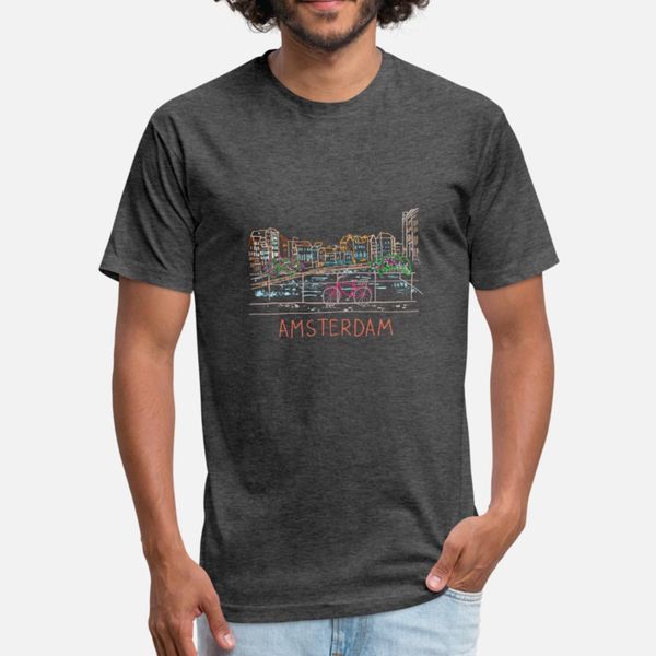 amsterdam bike unique hand drawn art t shirt men design short sleeve euro size s-3xl pictures cute fashion spring autumn pictures shirt
amsterdam bike unique hand drawn art t shirt men design short sleeve euro size s-3xl pictures cute fashion spring autumn pictures shirt