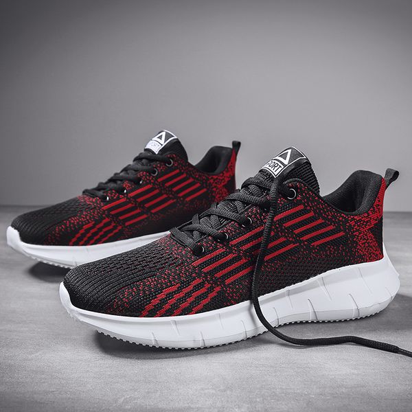 mencasualshoesoutdoormansneakerssoftplussize4546leisurefashionshoesformalespringflatsshoestrendbreathable, Black
mencasualshoesoutdoormansneakerssoftplussize4546leisurefashionshoesformalespringflatsshoestrendbreathable, Black