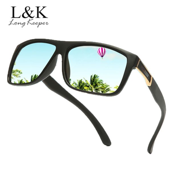 long keeper classic polarized sunglasses men mirror driving sun glasses male tr90 flexible frame goggles oculos masculino uv400, White;black
long keeper classic polarized sunglasses men mirror driving sun glasses male tr90 flexible frame goggles oculos masculino uv400, White;black