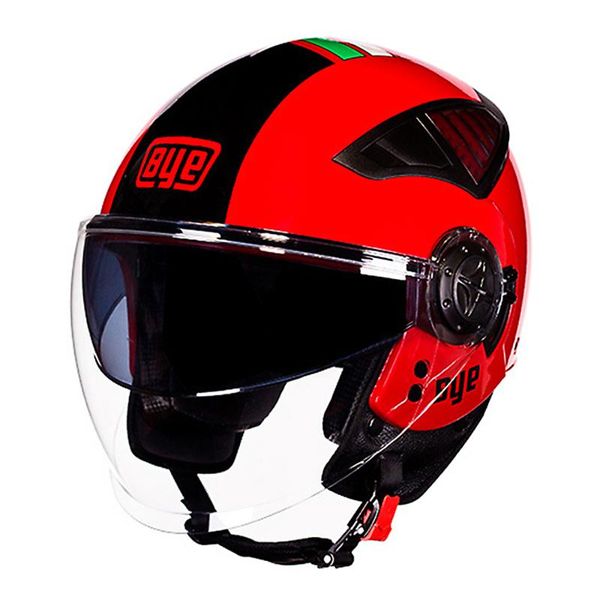 bye new motorcycle helmet dot crash hemelt colorful breathable comfort half double lens motorbike moto helmet for motorcycle
bye new motorcycle helmet dot crash hemelt colorful breathable comfort half double lens motorbike moto helmet for motorcycle