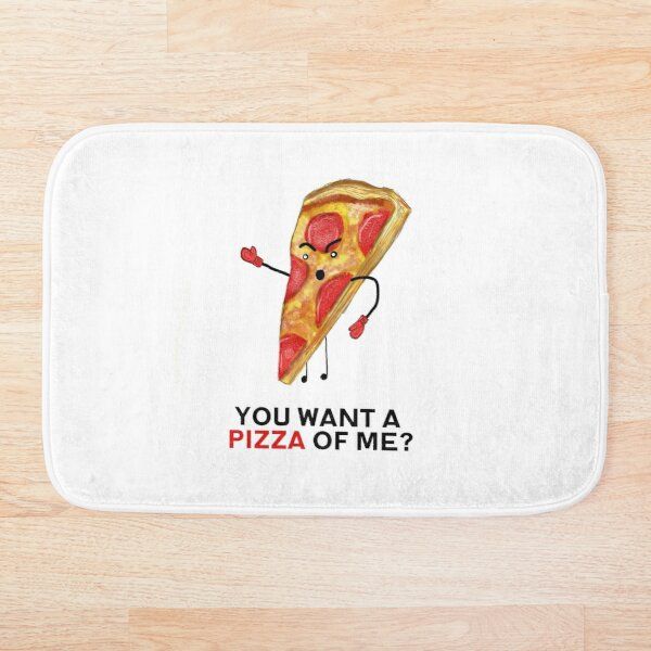 angry pizza bath mat protective floor mat pvc entrance door non-slip kitchen carpet modern home customized mats
angry pizza bath mat protective floor mat pvc entrance door non-slip kitchen carpet modern home customized mats