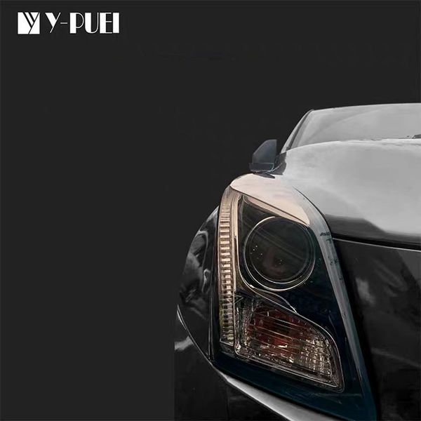 tpu smoked black headlamp film, repair scratches transparent protective film automotive lamp anti-scratch color translucency aut
tpu smoked black headlamp film, repair scratches transparent protective film automotive lamp anti-scratch color translucency aut