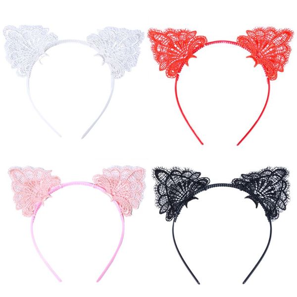 cat ears headband hollow embroidery lace hair hoop anime cosplay headpiece 
cat ears headband hollow embroidery lace hair hoop anime cosplay headpiece
