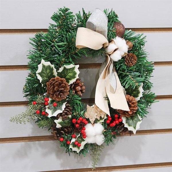 30cm christmas wreaths decoration for xmas party door garland decorative creative wreaths decor for home store office a35
30cm christmas wreaths decoration for xmas party door garland decorative creative wreaths decor for home store office a35