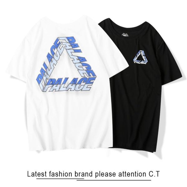 2020 новый palace casual моды треугольник хлопок s m xl xxl назад письмо печати с коротким рукавом футболки s-xxl 0, White;black
2020 новый palace casual моды треугольник хлопок s m xl xxl назад письмо печати с коротким рукавом футболки s-xxl 0, White;black