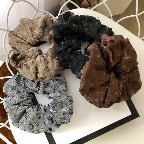 women letter print hair rubber band girls elastic weave hair bands hairband luxury classic pattern headband hair jewelry gifts, Silver
women letter print hair rubber band girls elastic weave hair bands hairband luxury classic pattern headband hair jewelry gifts, Silver