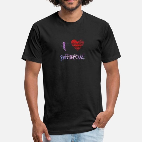 i love speedcore techno hardtekk raver festival t shirt men character cotton euro size s-3xl male cute building summer style standard shirt
i love speedcore techno hardtekk raver festival t shirt men character cotton euro size s-3xl male cute building summer style standard shirt