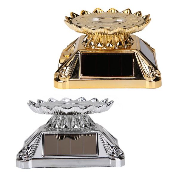 80*80*45mm 360 degree rotating rotating jewelry watch ring display stand fashion solar showcase with 3pcs lighting led wholesale, Black;blue
80*80*45mm 360 degree rotating rotating jewelry watch ring display stand fashion solar showcase with 3pcs lighting led wholesale, Black;blue