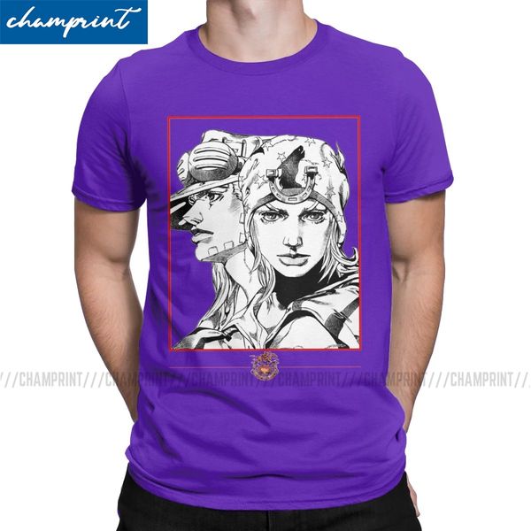 men t-shirt jayro johnny jojo's bizarre adventure novelty cotton tees short sleeve jjba manga t shirt o neck clothing printed
men t-shirt jayro johnny jojo's bizarre adventure novelty cotton tees short sleeve jjba manga t shirt o neck clothing printed
