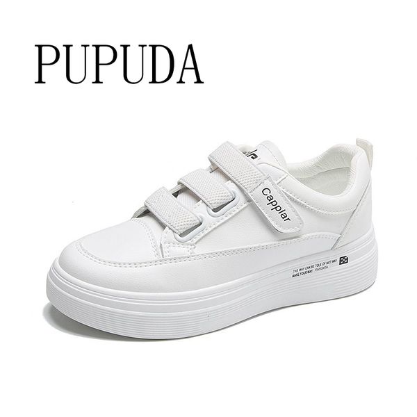 pupuda white shoes women comfortable platform shoes classic chunky women new casual female walking sneakers, Black
pupuda white shoes women comfortable platform shoes classic chunky women new casual female walking sneakers, Black