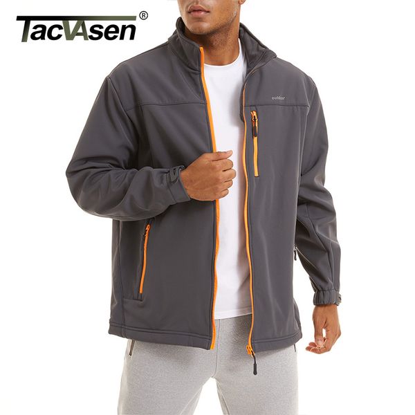 tacvasen мужчины куртка осень мужская одежда стенд воротник softshell jacket colorblock multi-карманы tactical coat 4xl, Black;brown
tacvasen мужчины куртка осень мужская одежда стенд воротник softshell jacket colorblock multi-карманы tactical coat 4xl, Black;brown
