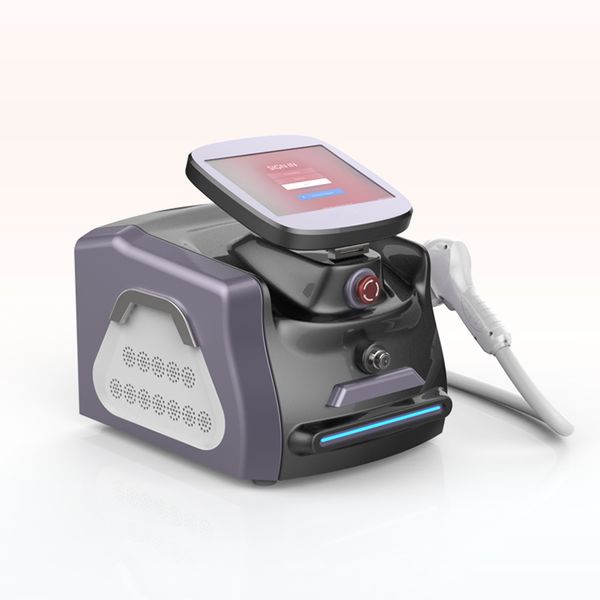 popu 808 nm diode laser hair removal selling permanent with ice head 20000000 flashes device, Black
popu 808 nm diode laser hair removal selling permanent with ice head 20000000 flashes device, Black