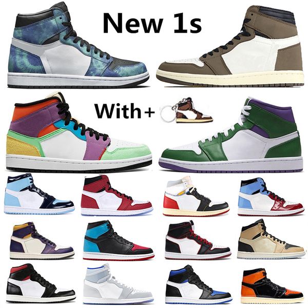 fashion tokyo racer blue tie dye 1 1s travis scotts basketball shoes fearless court purple bred toe unc women mens trainers sneakers
fashion tokyo racer blue tie dye 1 1s travis scotts basketball shoes fearless court purple bred toe unc women mens trainers sneakers