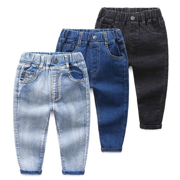 autumn baby boys jeans pants spider-man boy pants toddler kids boys girls trousers, Blue
autumn baby boys jeans pants spider-man boy pants toddler kids boys girls trousers, Blue