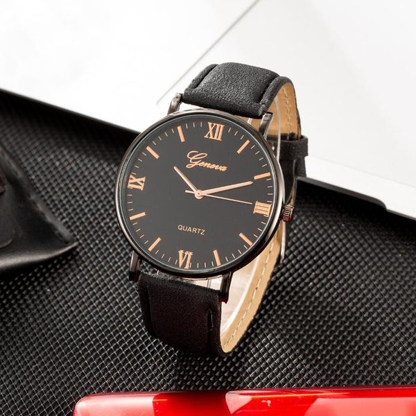 2020 new geneva men's watch sport simple watches for men wrist watches leather clock erkek kol saati relogio masculino reloj, Slivery;brown
2020 new geneva men's watch sport simple watches for men wrist watches leather clock erkek kol saati relogio masculino reloj, Slivery;brown
