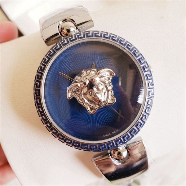 new woman watch women watch dress fashion watches rose gold stainless steel wristwatches quartz clock gifts reloj mujer, Slivery;brown
new woman watch women watch dress fashion watches rose gold stainless steel wristwatches quartz clock gifts reloj mujer, Slivery;brown