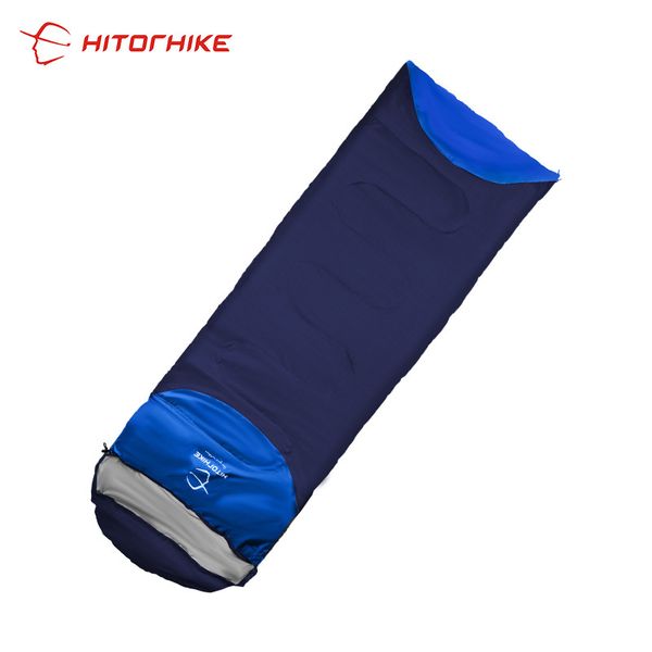 hitorhike camping sleeping bag, lightweight 4 season warm & cold envelope backpacking sleeping bag for outdoor traveling hiking
hitorhike camping sleeping bag, lightweight 4 season warm & cold envelope backpacking sleeping bag for outdoor traveling hiking