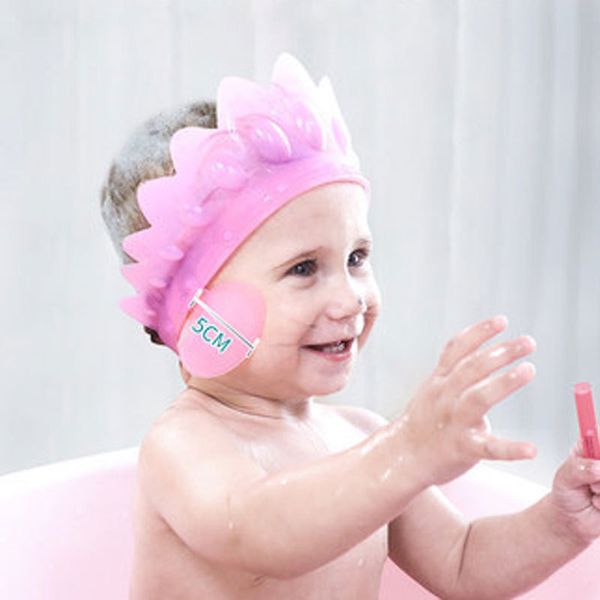 popular upgraded tpe pp elastic crown waterproof kids baby infant hair cap not disposable shower caps adjustable bath
popular upgraded tpe pp elastic crown waterproof kids baby infant hair cap not disposable shower caps adjustable bath