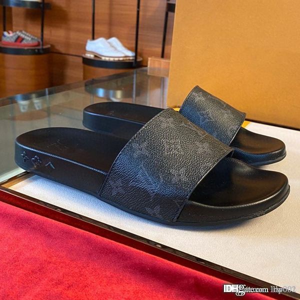 новые мужчины и женщины waterfront mule роскошные дизайнерские туфли женские мужские тапочки 1a7vp0 1a3prw сандалии высшего качества с разме, Black
новые мужчины и женщины waterfront mule роскошные дизайнерские туфли женские мужские тапочки 1a7vp0 1a3prw сандалии высшего качества с разме, Black