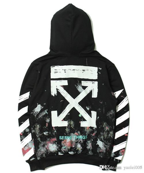 new sweater ofw europe and america hip-hop street starry fireworks arrow men and women couple models fashion splash ink hoodie m-xxl, Black
new sweater ofw europe and america hip-hop street starry fireworks arrow men and women couple models fashion splash ink hoodie m-xxl, Black
