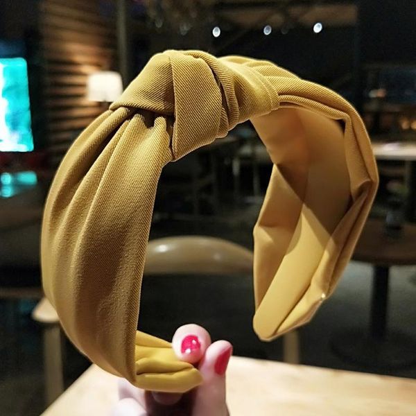 обручи hairbands knotted cn сплошной пластик для простых волосяного широкий галстуки ткань цвет девочки аксессуары женская rpury, Black;brown
обручи hairbands knotted cn сплошной пластик для простых волосяного широкий галстуки ткань цвет девочки аксессуары женская rpury, Black;brown