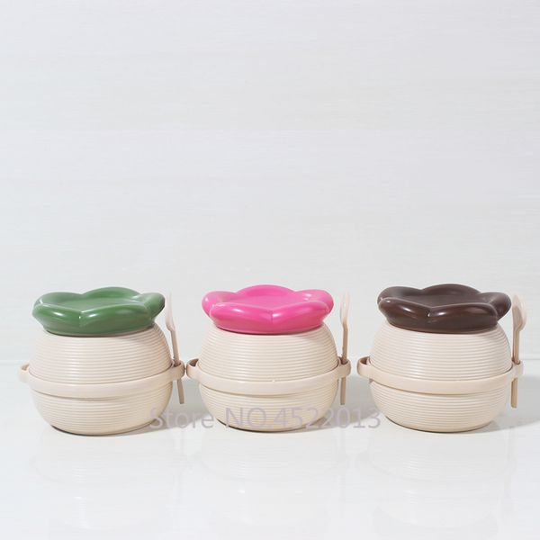 storage bottles & jars 180ml 10pcs/lot high grade empty plastic cosmetic facil cream jar,diy beauty mask refillable pot, portable makeup too
storage bottles & jars 180ml 10pcs/lot high grade empty plastic cosmetic facil cream jar,diy beauty mask refillable pot, portable makeup too