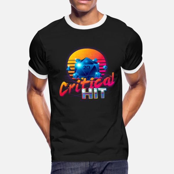 critical hit dungeons fantasy outrun design t shirt men designs tee shirt plus size 3xl leisure gift new fashion spring letter shirt
critical hit dungeons fantasy outrun design t shirt men designs tee shirt plus size 3xl leisure gift new fashion spring letter shirt