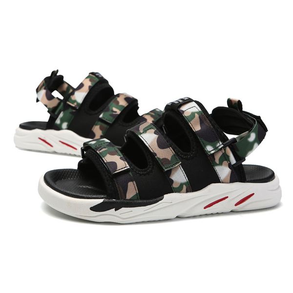 sandals 2021 brand summer men hollow out beach casual shoes non-slip men's black male footwear size39-44
sandals 2021 brand summer men hollow out beach casual shoes non-slip men's black male footwear size39-44
