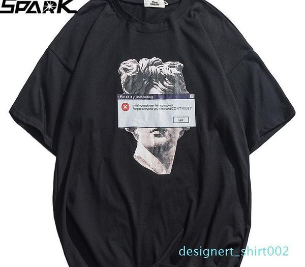 2020 hip hop funny t shirt michelangelo statue david streetwear t-shirt men summer cotton harajuku tshirt short sleeve tees d02, White;black
2020 hip hop funny t shirt michelangelo statue david streetwear t-shirt men summer cotton harajuku tshirt short sleeve tees d02, White;black