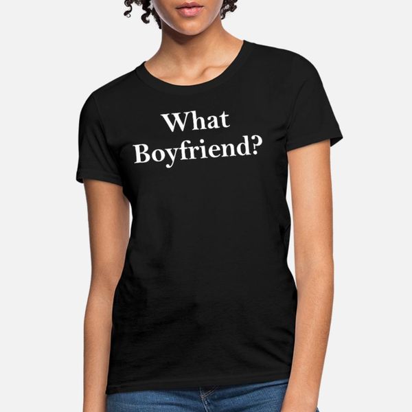 what boyfriend shirt t shirt men design 100% cotton euro size s-3xl pictures graphic funny spring autumn standard shirt
what boyfriend shirt t shirt men design 100% cotton euro size s-3xl pictures graphic funny spring autumn standard shirt
