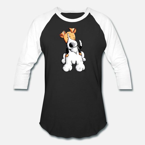 funny fox terrier t shirt men customize short sleeve o-neck formal crazy comfortable summer style slim shirt
funny fox terrier t shirt men customize short sleeve o-neck formal crazy comfortable summer style slim shirt